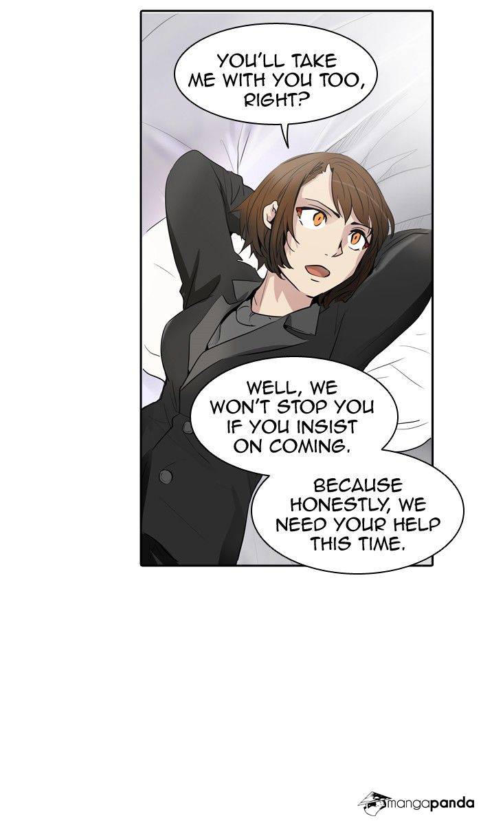 Tower of God Chapter 341 image 030